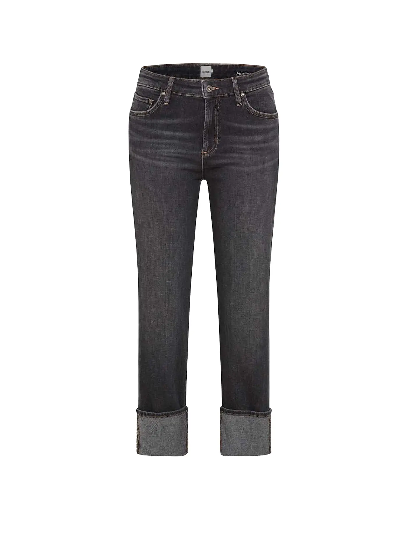 BRAX | Jeans Straight Fit 3/4 MADISON S | 